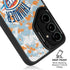 NBA Oklahoma City Thunder Digi Camo Galaxy S25 Plus Kickstand Case