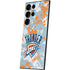 NBA Oklahoma City Thunder Digi Camo Galaxy S25 Ultra Skin