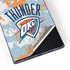NBA Oklahoma City Thunder Digi Camo Galaxy S25 Ultra Skin