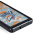 NBA Oklahoma City Thunder Digi Camo Galaxy S24 Ultra Waterproof Case
