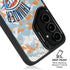 NBA Oklahoma City Thunder Digi Camo Galaxy S26 Kickstand Case