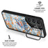 NBA Oklahoma City Thunder Digi Camo Galaxy S26 Plus Kickstand Case