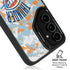 NBA Oklahoma City Thunder Digi Camo Galaxy S26 Plus Kickstand Case