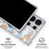 NBA Oklahoma City Thunder Digi Camo Galaxy S26 Ultra Clear Case