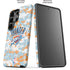 NBA Oklahoma City Thunder Digi Camo Galaxy S26 Ultra Impact Case