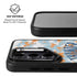 NBA Oklahoma City Thunder Digi Camo Galaxy S26 Ultra Kickstand Case