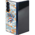 NBA Oklahoma City Thunder Digi Camo Galaxy Z Fold6 Skin