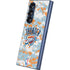 NBA Oklahoma City Thunder Digi Camo Galaxy Z Fold6 Skin