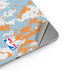 NBA Oklahoma City Thunder Digi Camo Apple iPad Air Skin