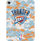 NBA Oklahoma City Thunder Digi Camo Apple iPad Mini Skin