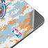 NBA Oklahoma City Thunder Digi Camo Apple iPad Mini Skin