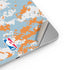 NBA Oklahoma City Thunder Digi Camo iPad Pro 13in M4 (2024) Skin