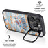 NBA Oklahoma City Thunder Digi Camo iPhone 13 Pro Kickstand Case