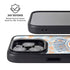 NBA Oklahoma City Thunder Digi Camo iPhone 13 Pro Kickstand Case