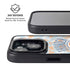 NBA Oklahoma City Thunder Digi Camo iPhone 14 Plus Kickstand Case