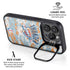 NBA Oklahoma City Thunder Digi Camo iPhone 14 Pro Max Kickstand Case
