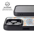 NBA Oklahoma City Thunder Digi Camo iPhone 14 Pro Max Kickstand Case