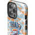 NBA Oklahoma City Thunder Digi Camo iPhone 15 Pro Impact Case