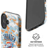 NBA Oklahoma City Thunder Digi Camo iPhone 16 Plus Magsafe Impact Case