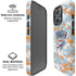 NBA Oklahoma City Thunder Digi Camo iPhone 16 Pro Magsafe Impact Case