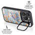 NBA Oklahoma City Thunder Digi Camo iPhone 16 Pro Max Kickstand Case