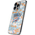 NBA Oklahoma City Thunder Digi Camo iPhone 16 Pro Max Skin