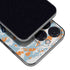 NBA Oklahoma City Thunder Digi Camo iPhone 16 Pro Skin