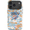 NBA Oklahoma City Thunder Digi Camo iPhone 18 Pro Max Impact Case