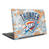 NBA Oklahoma City Thunder Digi Camo Dell Latitude Skin