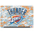 NBA Oklahoma City Thunder Digi Camo Dell Latitude Skin