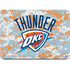 NBA Oklahoma City Thunder Digi Camo Apple MacBook Air Skin