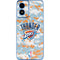 NBA Oklahoma City Thunder Digi Camo Moto G Play 4G (2024) Skin