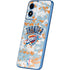 NBA Oklahoma City Thunder Digi Camo Moto G Play 4G (2024) Skin