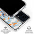 NBA Oklahoma City Thunder Digi Camo Moto G Power 5G (2024) Clear Case