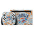 NBA Oklahoma City Thunder Digi Camo Nintendo Switch 2 (2025) with Joy-Con Skin