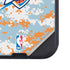 NBA Oklahoma City Thunder Digi Camo Otterbox Defender iPhone Skin