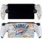 NBA Oklahoma City Thunder Digi Camo PlayStation Portal Remote Player Skin