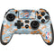 NBA Oklahoma City Thunder Digi Camo PlayStation Scuf Vantage 2 Controller Skin