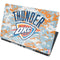 NBA Oklahoma City Thunder Digi Camo Dell Precision Skin