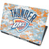 NBA Oklahoma City Thunder Digi Camo Dell Precision Skin