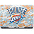 NBA Oklahoma City Thunder Digi Camo Dell Precision Skin