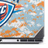 NBA Oklahoma City Thunder Digi Camo Dell Precision Skin