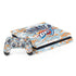 NBA Oklahoma City Thunder Digi Camo PlayStation PS4 Skins