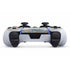 NBA Oklahoma City Thunder Digi Camo PS5 DualSense Edge Pro Controller Skin