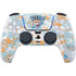 NBA Oklahoma City Thunder Digi Camo PS5 Pro Bundle Skin