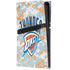 NBA Oklahoma City Thunder Digi Camo PlayStation PS5 Skins
