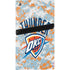 NBA Oklahoma City Thunder Digi Camo PS5 Pro Console Skin