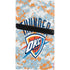 NBA Oklahoma City Thunder Digi Camo PS5 Pro Console Skin