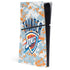 NBA Oklahoma City Thunder Digi Camo PlayStation PS5 Skins