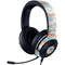 NBA Oklahoma City Thunder Digi Camo Razer Kraken X Skin